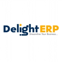 Delight ERP